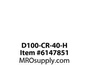 D100-CR-40-H