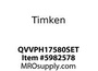 QVVPH17580SET