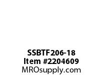 SSBTF206-18