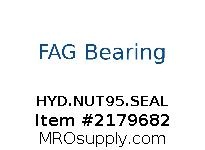 HYD.NUT95.SEAL
