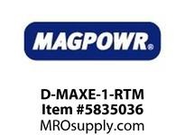 D-MAXE-1-RTM