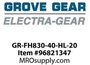 GR-FH830-40-HL-20