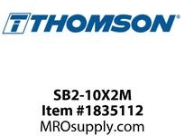 SB2-10X2M