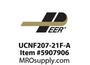 UCNF207-21F-A
