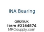 GIR25UK
