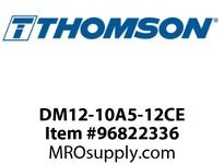 DM12-10A5-12CE