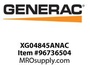 XG04845ANAC