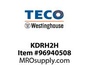 KDRH2H
