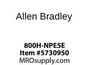 800H-NPE5E