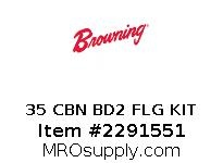 35 CBN BD2 FLG KIT