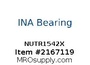 NUTR1542X