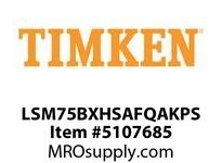 LSM75BXHSAFQAKPS