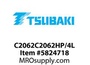 C2062C2062HP/4L