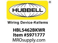 HBL5462BKWR