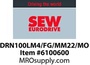 DRN100LM4/FG/MM22/MO