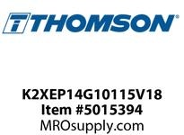 K2XEP14G10115V18
