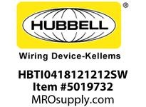 HBTI0418121212SW