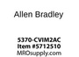 5370-CVIM2AC