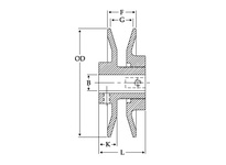 MVL40X5/8