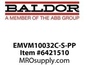 EMVM10032C-S-PP