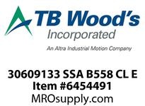 30609133 SSA B558 CL E