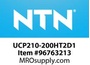 UCP210-200HT2D1