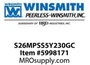 S26MPSS5Y230GC