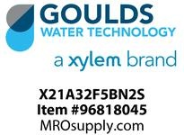X21A32F5BN2S