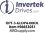 OPT-3-GLDP4-00IDL