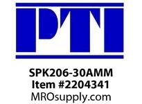 SPK206-30AMM