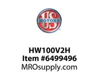 HW100V2H