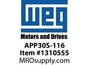 APP30S-116