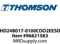 HD24B017-0100COO2EESD