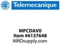 MPCDAV0