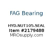HYD.NUT105.SEAL
