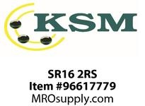 SR16 2RS
