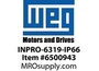 INPRO-6319-IP66