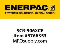 SCR-506XCE