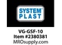 VG-GSF-10