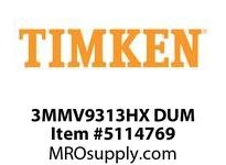 3MMV9313HX DUM