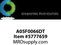 A05F0066DT