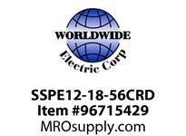 SSPE12-18-56CRD