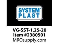 VG-SST-1.25-20