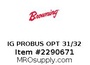 IG PROBUS OPT 31/32