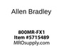 800MR-FX1
