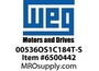 00536OS1C184T-S