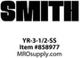 YR-3-1/2-SS