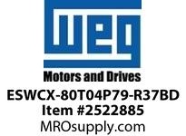 ESWCX-80T04P79-R37BD