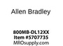 800MB-DL12XX