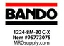 1224-8M-30 C-X